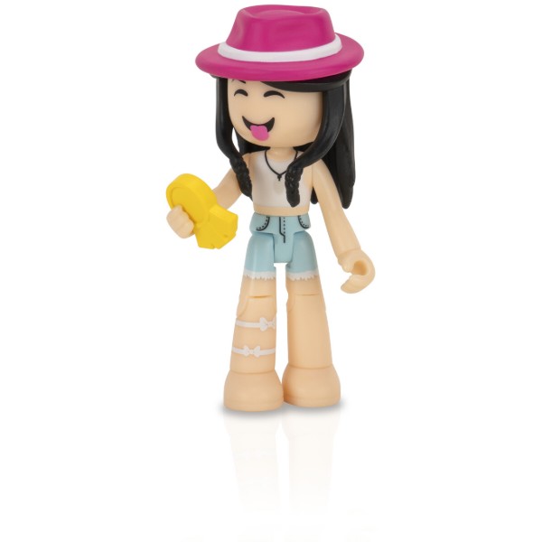 Фото - Ігрова фігурка-сюрприз DevSeries Mystery Figures S3 в ас. (CRS0085)