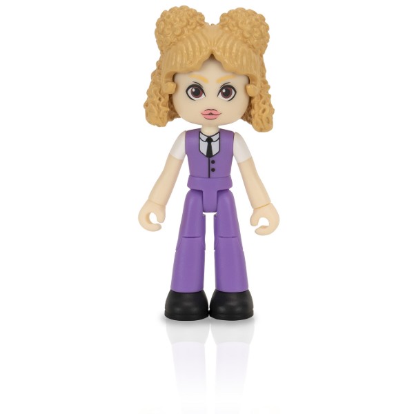 Фото - Ігрова фігурка-сюрприз DevSeries Mystery Figures S3 в ас. (CRS0085)