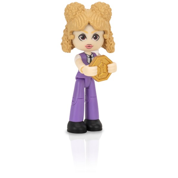 Фото - Ігрова фігурка-сюрприз DevSeries Mystery Figures S3 в ас. (CRS0085)