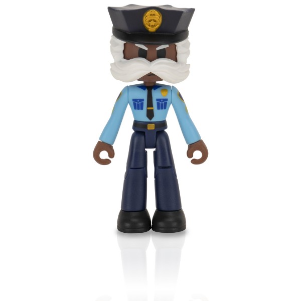 Фото - Ігрова фігурка-сюрприз DevSeries Mystery Figures S3 в ас. (CRS0085)