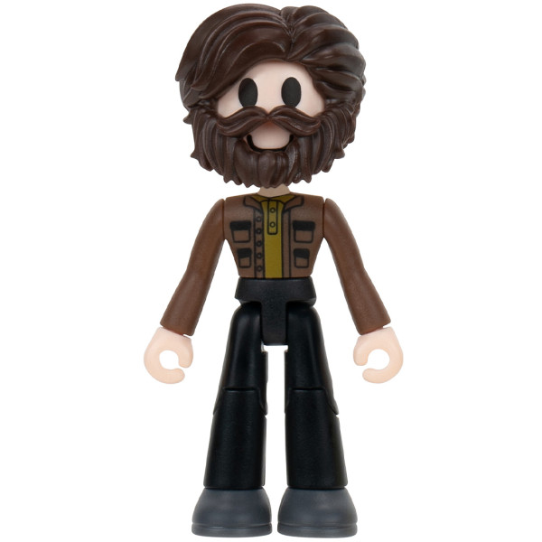 Фото - Колекційна фігурка DevSeries Core Figures Brookhaven: Mr. Brookhaven (CRS0198)