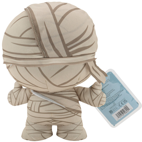 Фото - М'яка іграшка DevSeries Collector Plush Livetopia: Mummy (CRS0004)