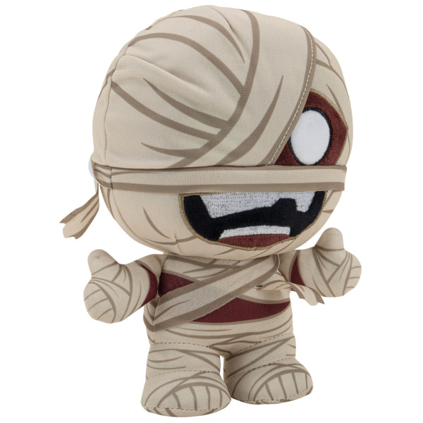 Фото - М'яка іграшка DevSeries Collector Plush Livetopia: Mummy (CRS0004)