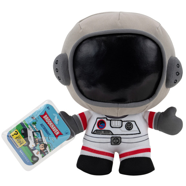 Фото - М'яка іграшка DevSeries Collector Plush Brookhaven: Astronaut (CRS0005)