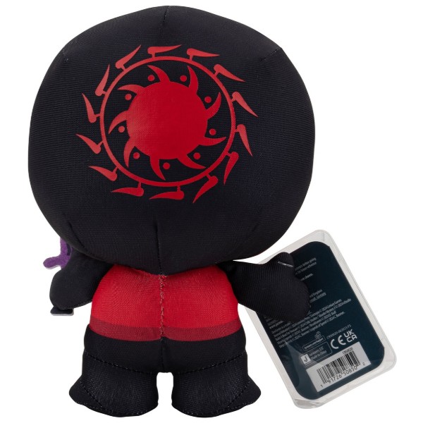 Фото - М'яка іграшка DevSeries Collector Plush Murder Mystery 2: Crimson Ninja (CRS0020)