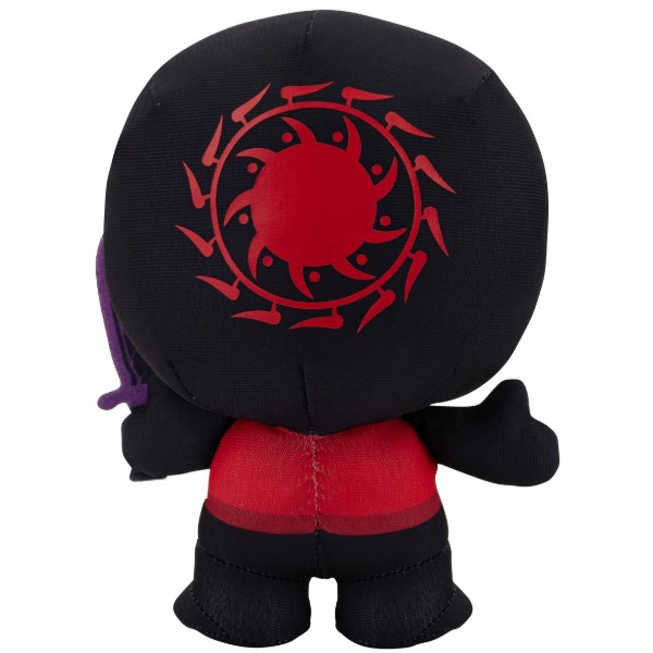 Фото - М'яка іграшка DevSeries Collector Plush Murder Mystery 2: Crimson Ninja (CRS0020)