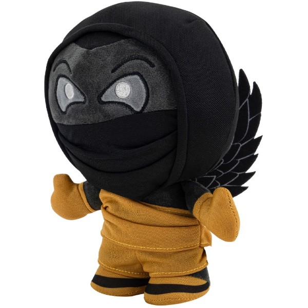 Фото - М'яка іграшка DevSeries Collector Plush Muscle Legends: Underworld Lifter 20 см (CRS0101)