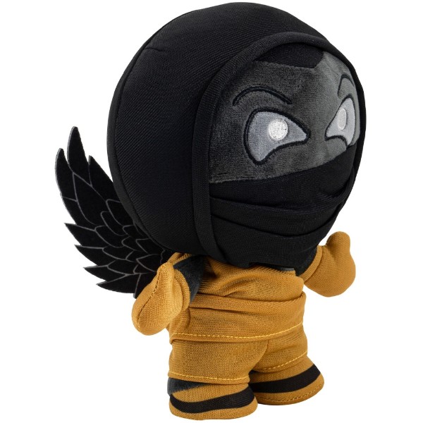 Фото - М'яка іграшка DevSeries Collector Plush Muscle Legends: Underworld Lifter 20 см (CRS0101)
