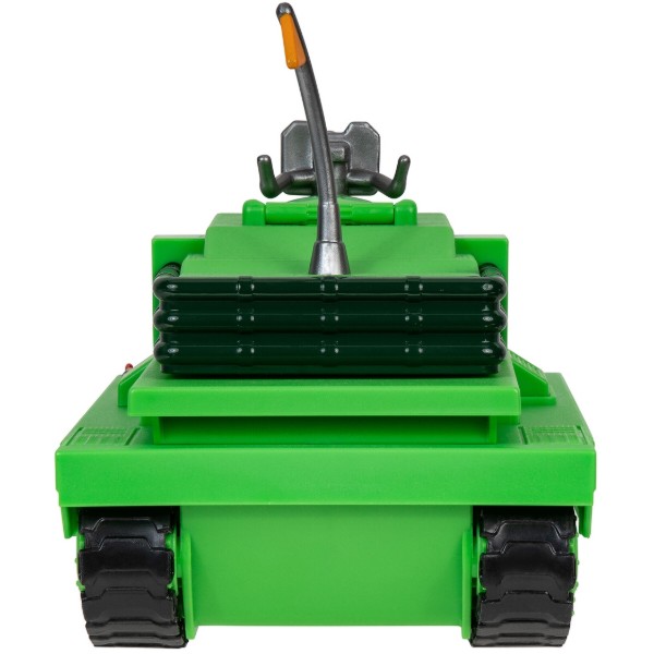 Фото - Набір ігрових фігурок DevSeries Feature Vehicle Brookhaven: Tank (CRS0056)