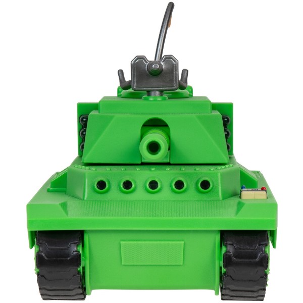 Фото - Набір ігрових фігурок DevSeries Feature Vehicle Brookhaven: Tank (CRS0056)