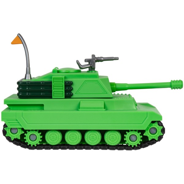 Фото - Набір ігрових фігурок DevSeries Feature Vehicle Brookhaven: Tank (CRS0056)