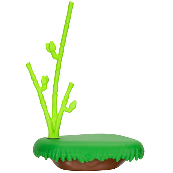 Фото - Набор игровых фигурок DevSeries Environmental Set Ninja Legends: Ninja Legends Valley (CRS0063)