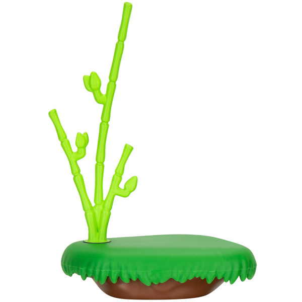 Фото - Набор игровых фигурок DevSeries Environmental Set Ninja Legends: Ninja Legends Valley (CRS0063)