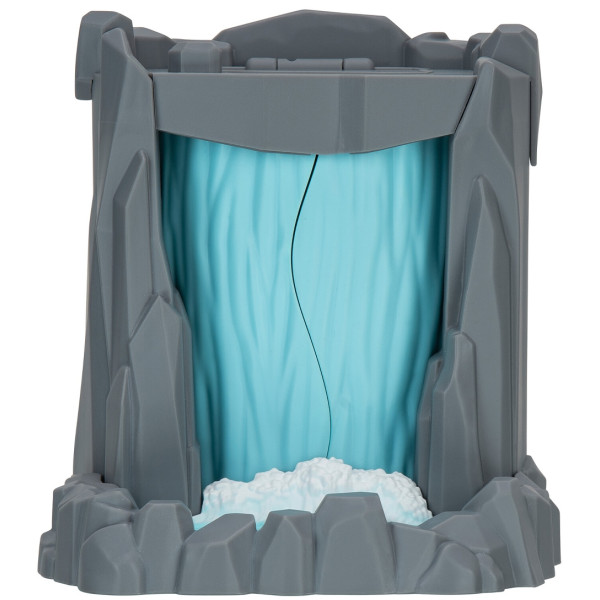 Фото - Набор игровых фигурок DevSeries Environmental Set Ninja Legends: Ninja Legends Valley (CRS0063)