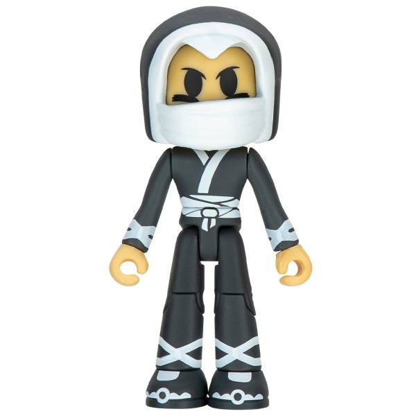 Фото - Набор игровых фигурок DevSeries Environmental Set Ninja Legends: Ninja Legends Valley (CRS0063)