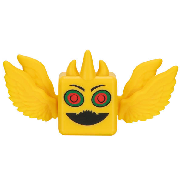 Фото - Набор игровых фигурок DevSeries Environmental Set Ninja Legends: Ninja Legends Valley (CRS0063)