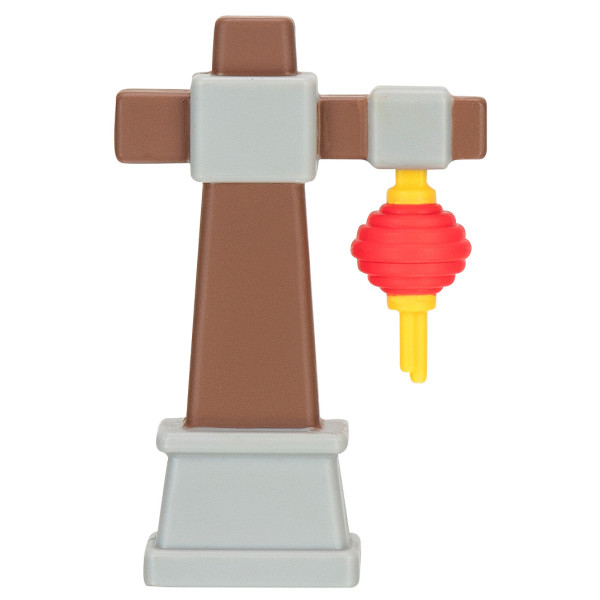 Фото - Набор игровых фигурок DevSeries Environmental Set Ninja Legends: Ninja Legends Valley (CRS0063)