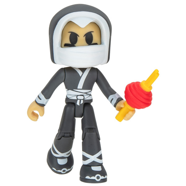 Фото - Набор игровых фигурок DevSeries Environmental Set Ninja Legends: Ninja Legends Valley (CRS0063)