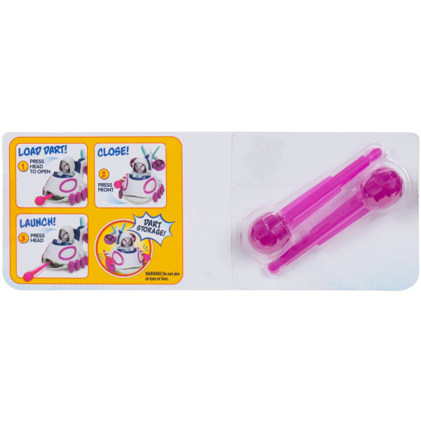 Фото - Базовий ігровий транспорт для малюка Spidey Little Vehicle Web Dart Zoomers Привид-павук (SNF0289)