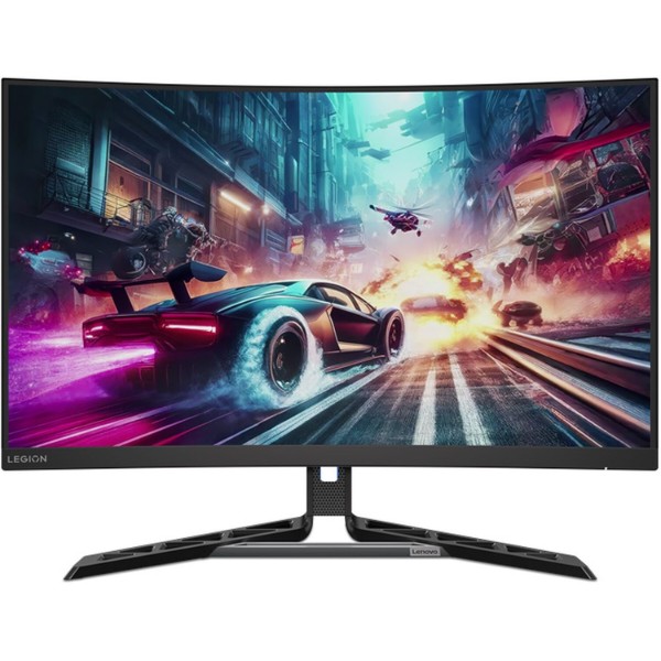 Фото - Монитор игровой Lenovo Legion R32qc-30 (67C8GAC1UA) Фото - Монитор игровой Lenovo Legion R32qc-30 (67C8GAC1UA)