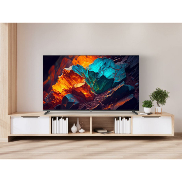 Фото - Телевизор KIVI 55U720QB