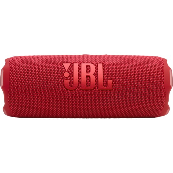 Фото - Портативная акустика JBL Flip 7 Red (JBLFLIP7RED)