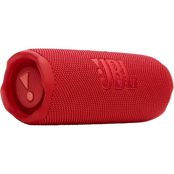 Фото - Портативная акустика JBL Flip 7 Red (JBLFLIP7RED)