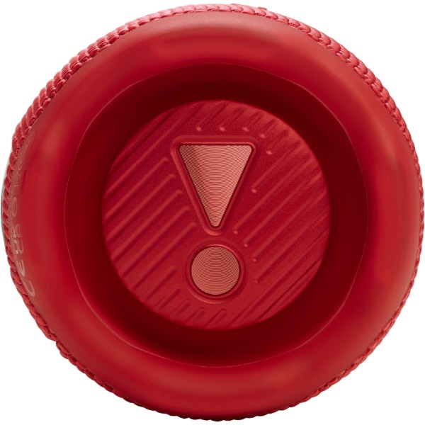 Фото - Портативная акустика JBL Flip 7 Red (JBLFLIP7RED)