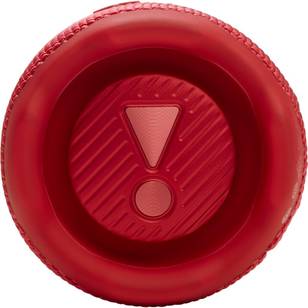 Фото - Портативная акустика JBL Flip 7 Red (JBLFLIP7RED)