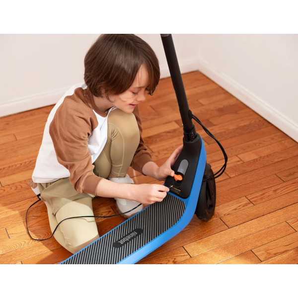 Фото - Електросамокат Ninebot by Segway C2 Lite (AA.10.05.01.0003)