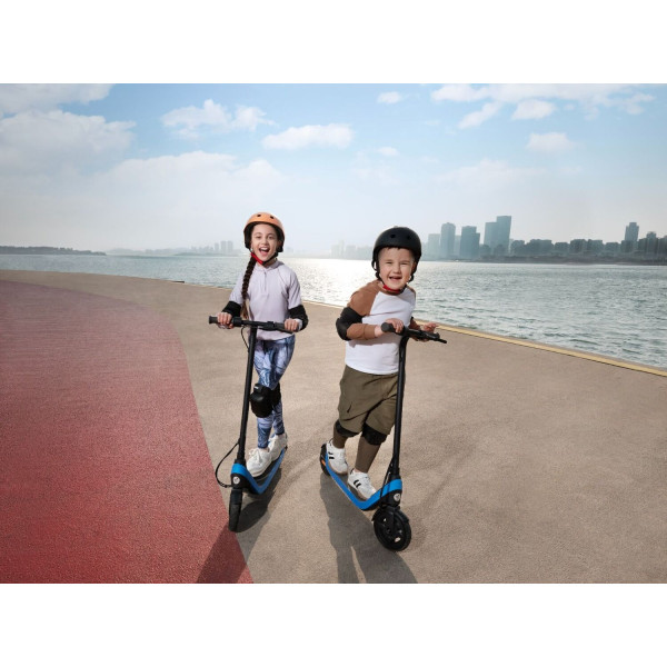 Фото - Електросамокат Ninebot by Segway C2 Lite (AA.10.05.01.0003)