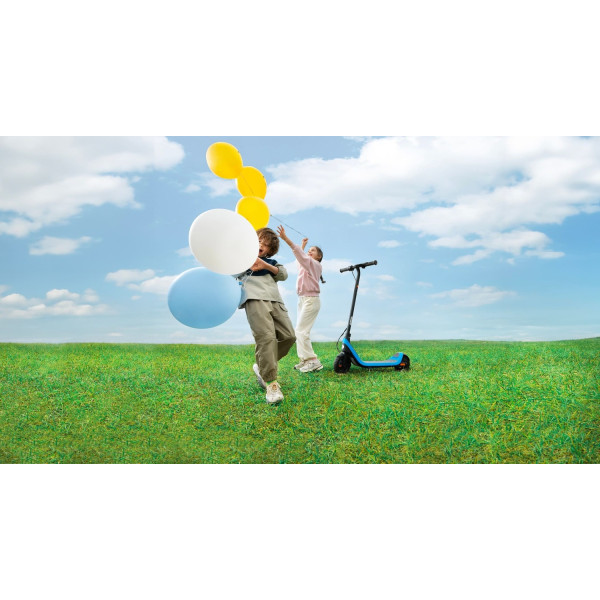 Фото - Електросамокат Ninebot by Segway C2 Lite (AA.10.05.01.0003)