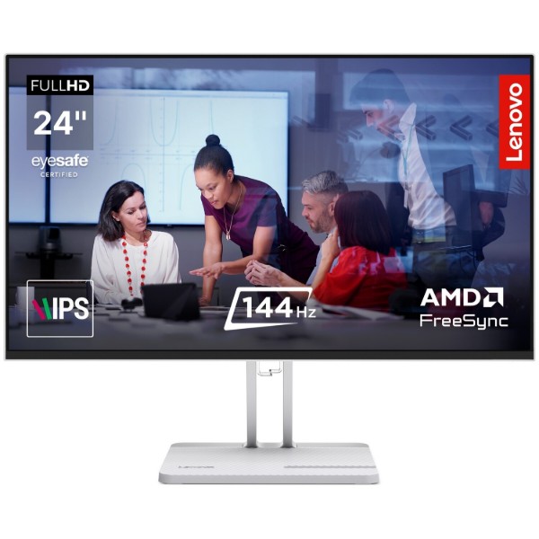 Фото - Монитор Lenovo L24-4C (67DDKAC6UA)