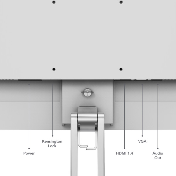 Фото - Монитор Lenovo L24-4C (67DDKAC6UA)
