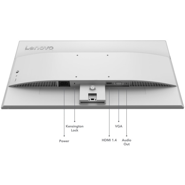 Фото - Монитор Lenovo L24-4C (67DDKAC6UA)