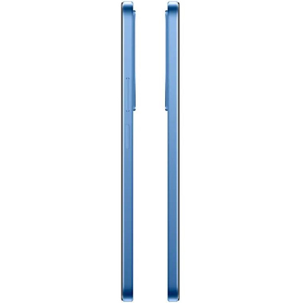 Фото - Смартфон realme C85 8/256Gb Kingfisher Blue