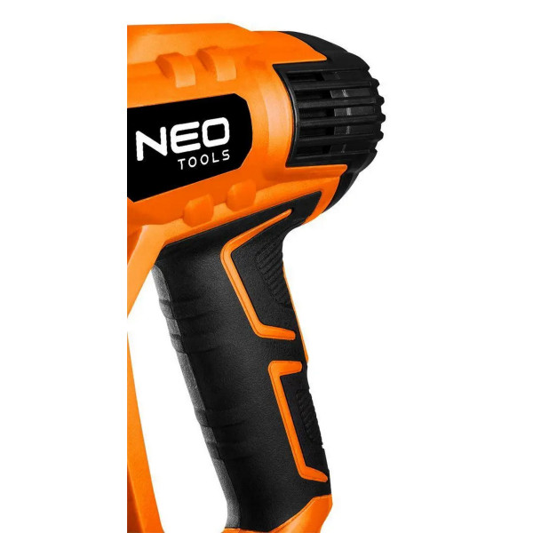 Фото - Технічний фен Neo Tools 04-710