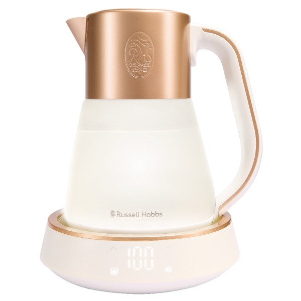 Фото - Електричний чайник Russell Hobbs Hobbs Calm (27450-70)