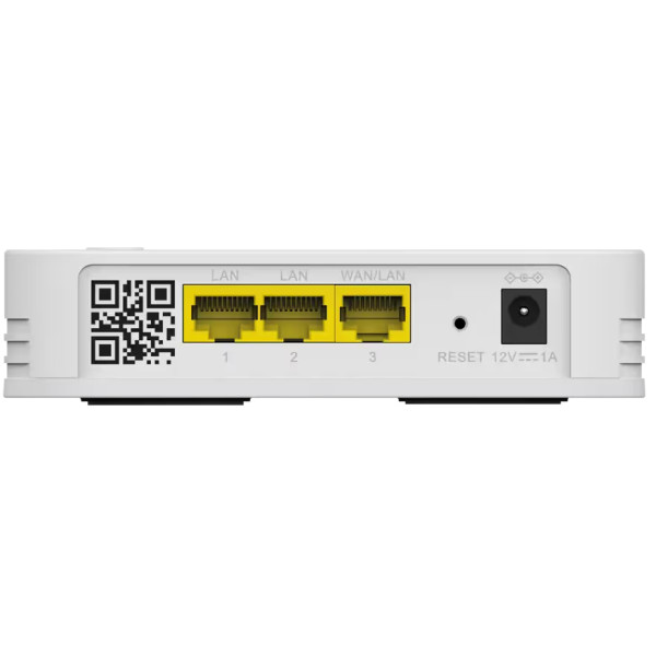 Фото - MESH система WiFi5 Strong ATRIA WiFi Mesh Trio1200 EUV2