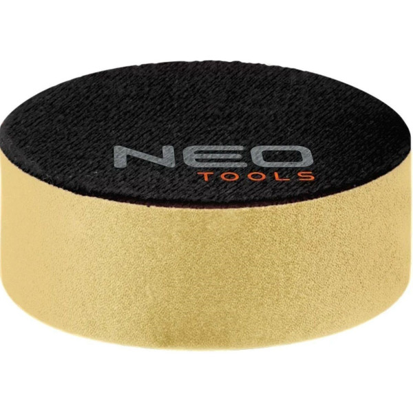 Фото - Круг шліфувальний Neo Tools 80x25 мм (08-974)
