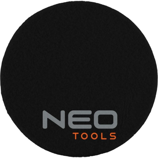 Фото - Круг шліфувальний Neo Tools 80x25 мм (08-974)