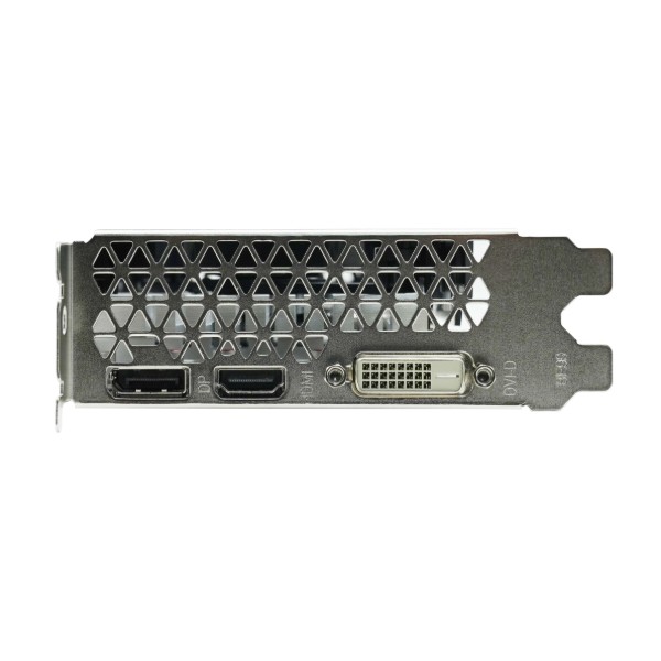 Фото - Відеокарта AFOX GeForce GTX 1660 Ti 6GB GDDR6 (AF1660TI-6144D6H1-V4)