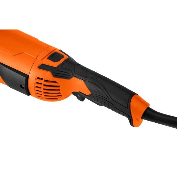 Фото - Болгарка Neo Tools 04-715