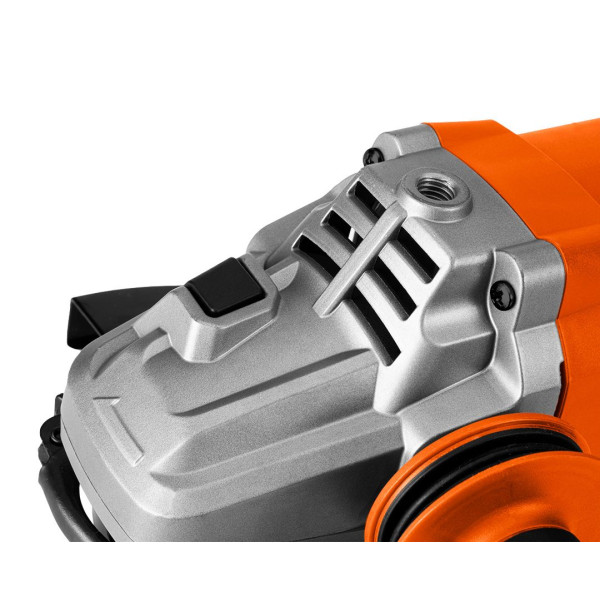 Фото - Болгарка Neo Tools 04-715
