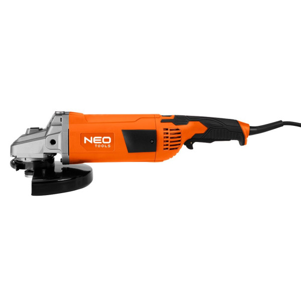Фото - Болгарка Neo Tools 04-715
