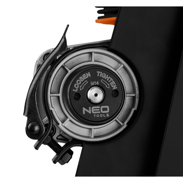 Фото - Болгарка Neo Tools 04-716