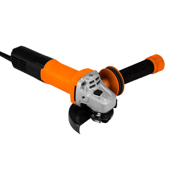 Фото - Болгарка Neo Tools 04-716