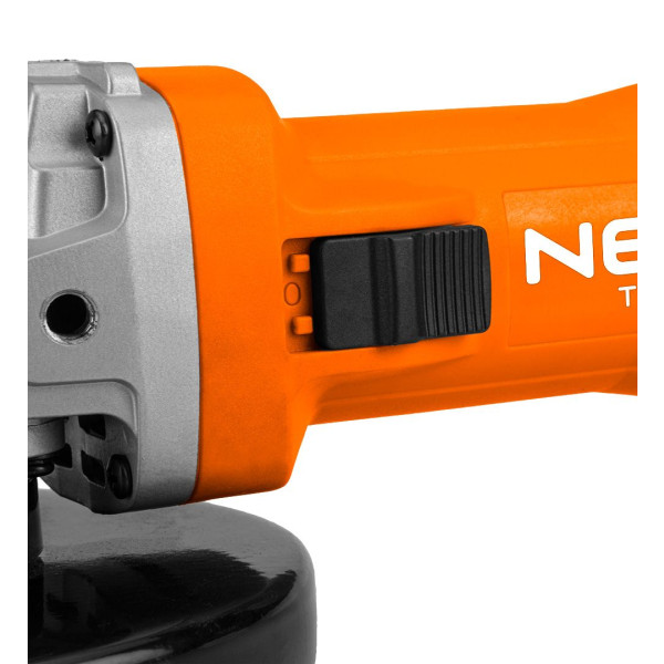 Фото - Болгарка Neo Tools 04-716