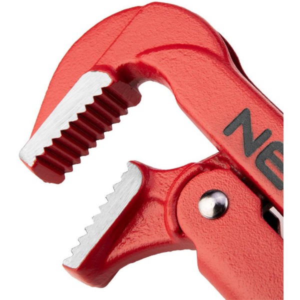 Фото - Ключ трубний Neo Tools 02-424