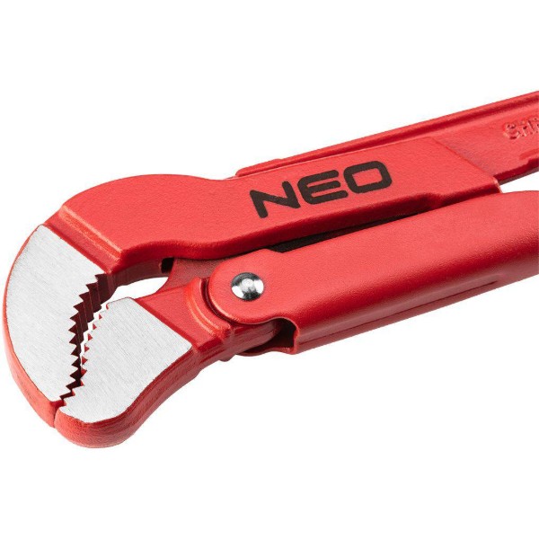Фото - Ключ трубный Neo Tools 02-421